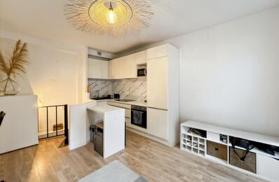 vente appartement 184 000 € à proximité de Bruguières (31150)