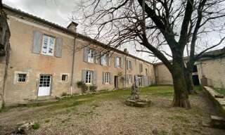 Maison 4 Pièces 290 m² à louer à Sieurac (81120)