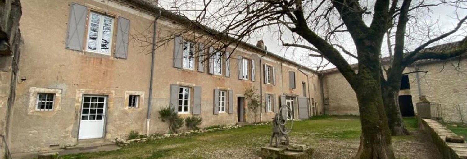 Maison 4 Pièces 290 m² à louer à Sieurac (81120)