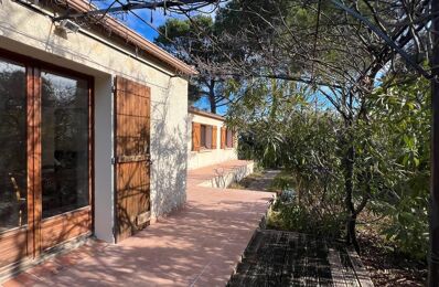 vente maison 765 000 € à proximité de Montpellier (34090)