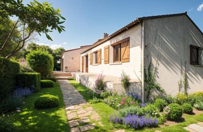 vente maison 765 000 € à proximité de Saint-Georges-d'Orques (34680)