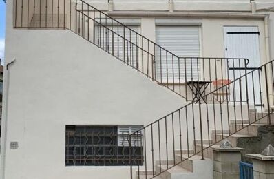 vente appartement 169 000 € à proximité de Carpentras (84200)