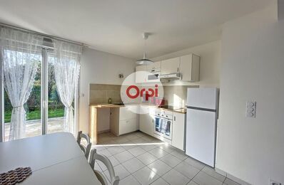 location maison 975 € CC /mois à proximité de Morbihan (56)