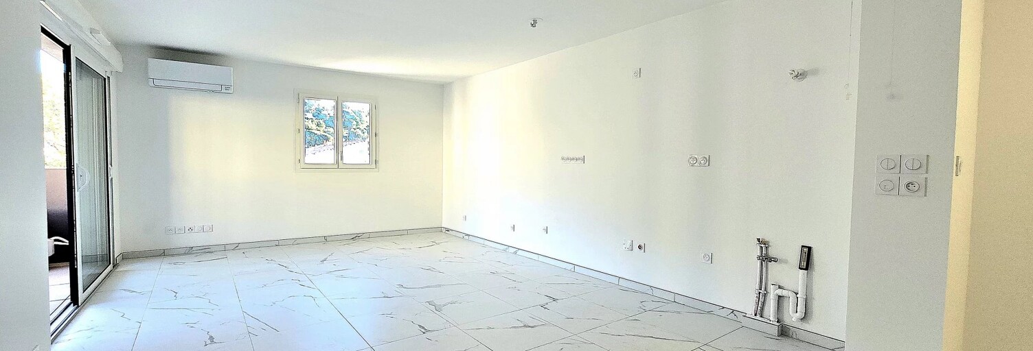 Appartement 3 Pièces 62 m² à vendre à Bormes-les-Mimosas (83230)