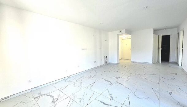 Appartement 3 pièces  à vendre Bormes-les-Mimosas 83230