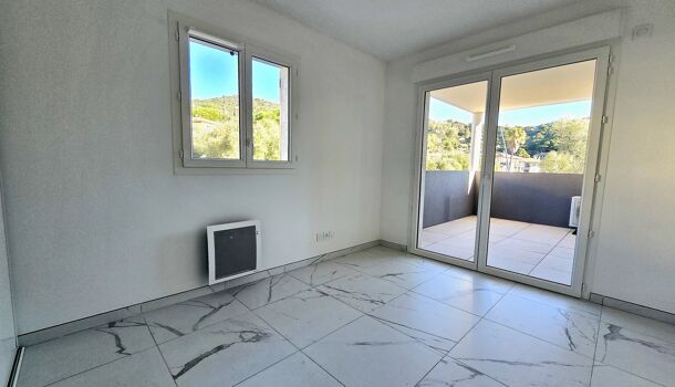 Appartement 3 pièces  à vendre Bormes-les-Mimosas 83230