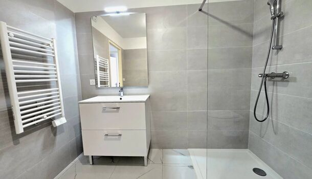 Appartement 3 pièces  à vendre Bormes-les-Mimosas 83230