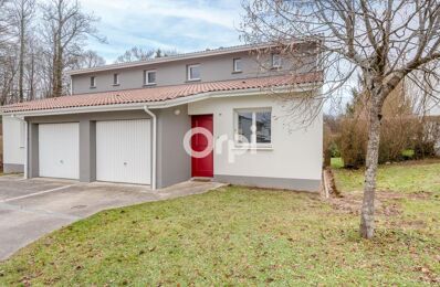 vente maison 129 500 € à proximité de Chaptelat (87270)