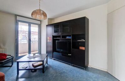 appartement 3 pièces 72 m2 à vendre à Clermont-Ferrand (63000)