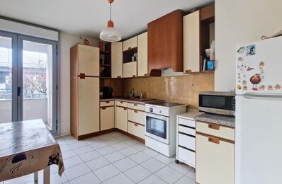 vente appartement 177 000 € à proximité de Clermont-Ferrand (63)