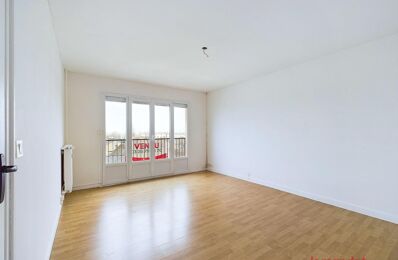 vente appartement 87 200 € à proximité de Cormontreuil (51350)