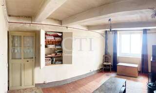 Maison 3 Pièces  m² à vendre à Mirabel-aux-Baronnies (26110)