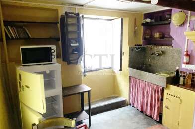 Maison 3 pièces 97000 €