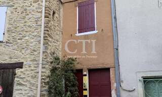 Maison 3 Pièces  m² à vendre à Mirabel-aux-Baronnies (26110)