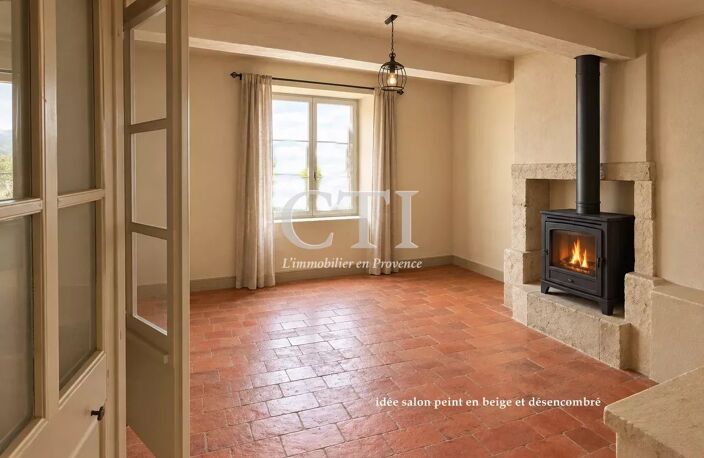 EXCLUSIVITE - Jolie Maison de Village à Rénover – Potentiel Exce — photo 3