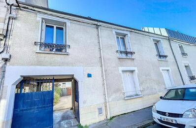 vente appartement 182 800 € à proximité de Joué-Lès-Tours (37300)