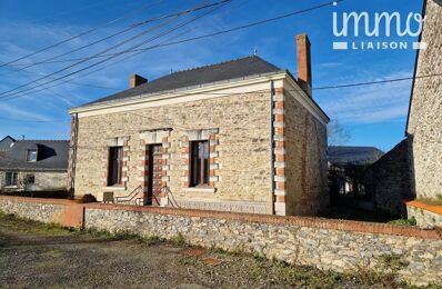 vente maison 168 000 € à proximité de Les Touches (44390)