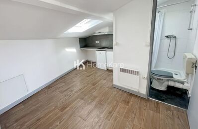 appartement 2 pièces 36 m2 à vendre à Bordeaux (33000)