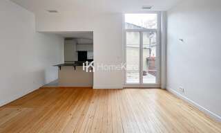 Appartement 3 Pièces 65 m² à vendre à Toulouse (31000)