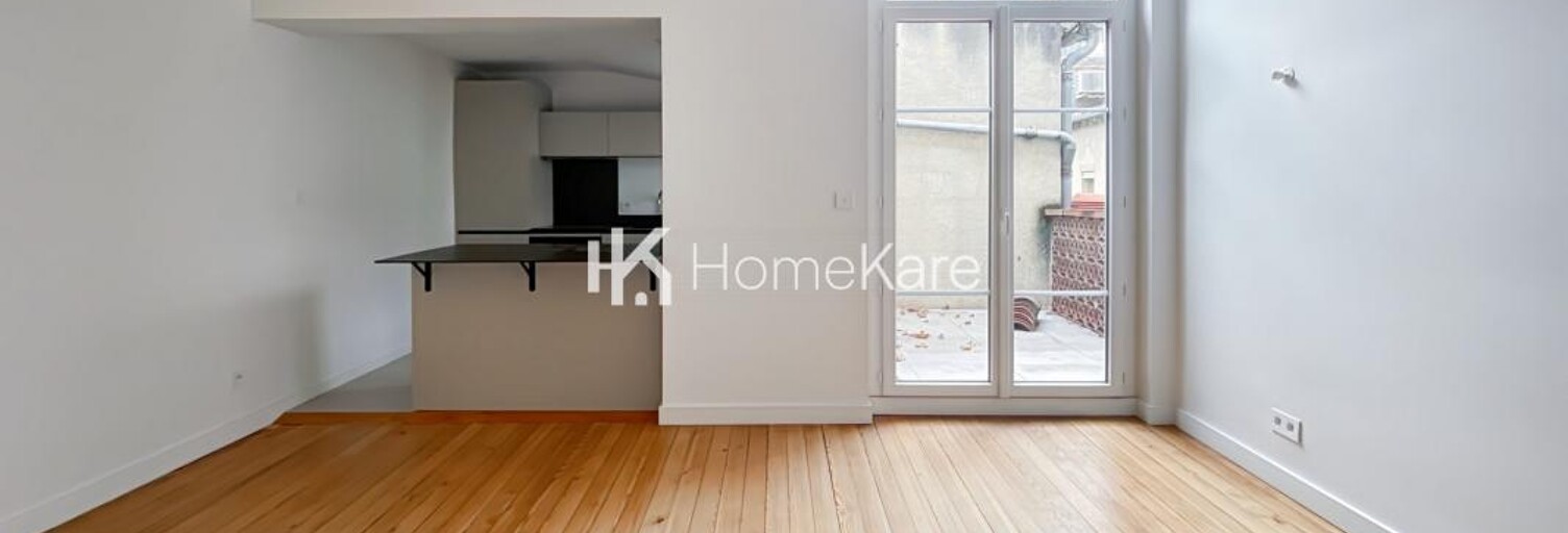 Appartement 3 Pièces 65 m² à vendre à Toulouse (31000)