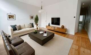 Appartement 3 Pièces 65 m² à vendre à Toulouse (31000)