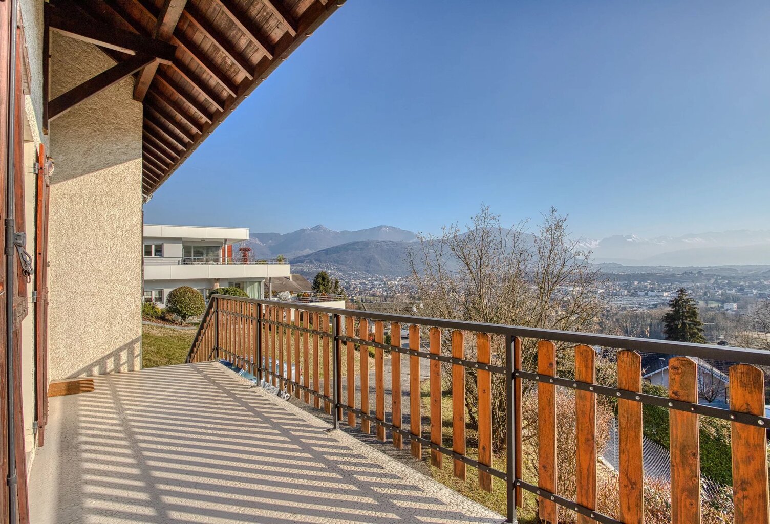 Maison/Villa — photo 1