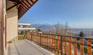 Maison  87 m² à vendre à Bassens (73000)