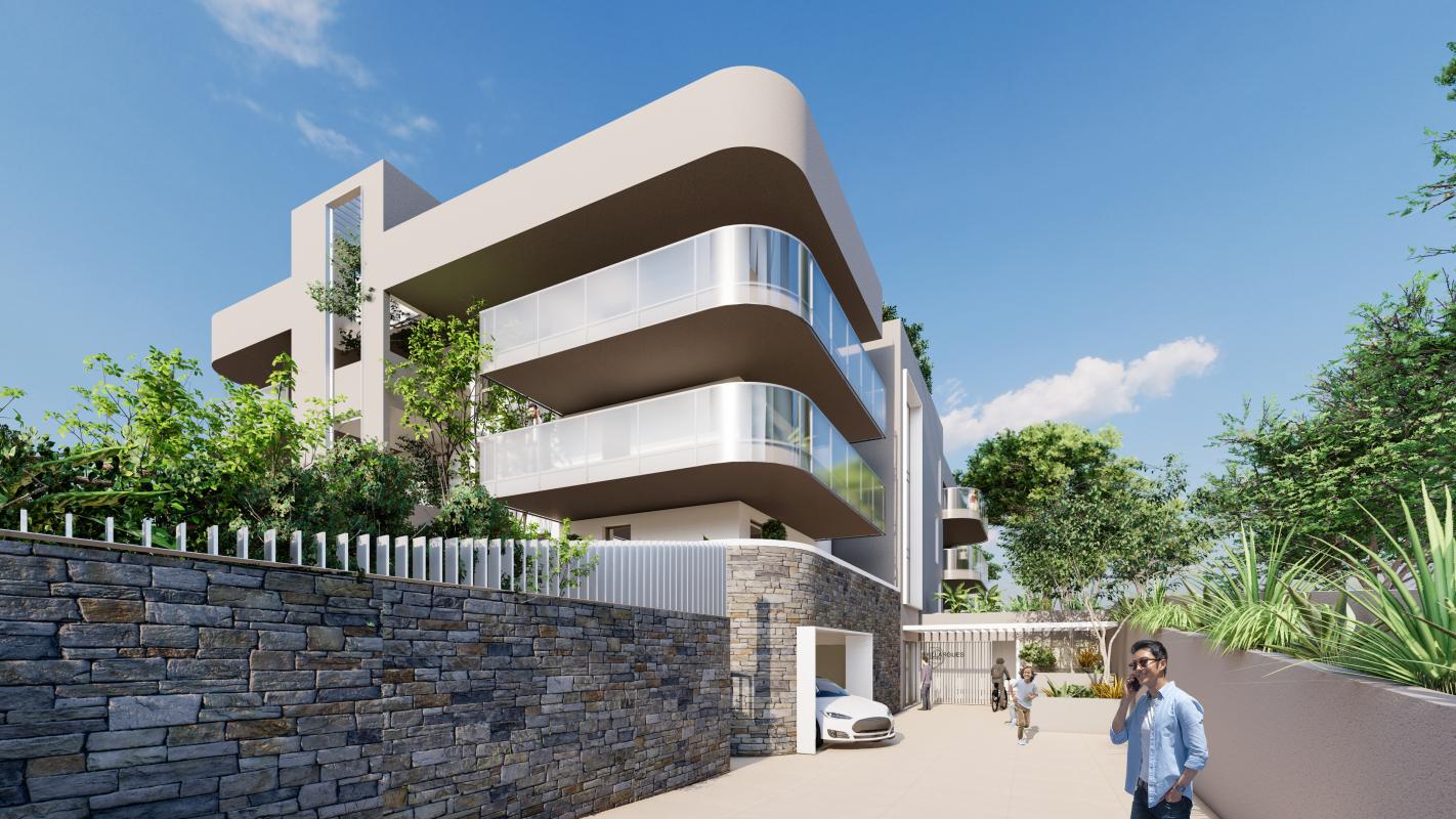 Appartement  T4 à vendre Baillargues 34670