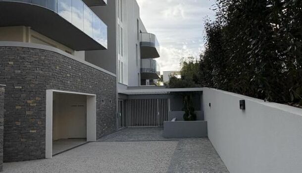 Appartement 4 pièces  à vendre Baillargues 34670