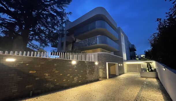 Appartement 4 pièces  à vendre Baillargues 34670