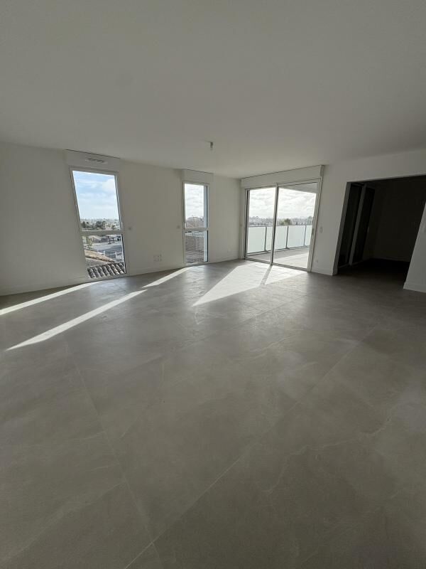 Appartement  T3 à vendre Baillargues 34670