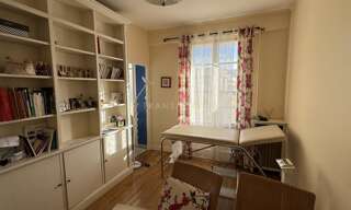 Bureau 2 Pièces 60 m² à louer à Tours (37000)