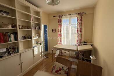 Bureau 2 pièces 1000 €