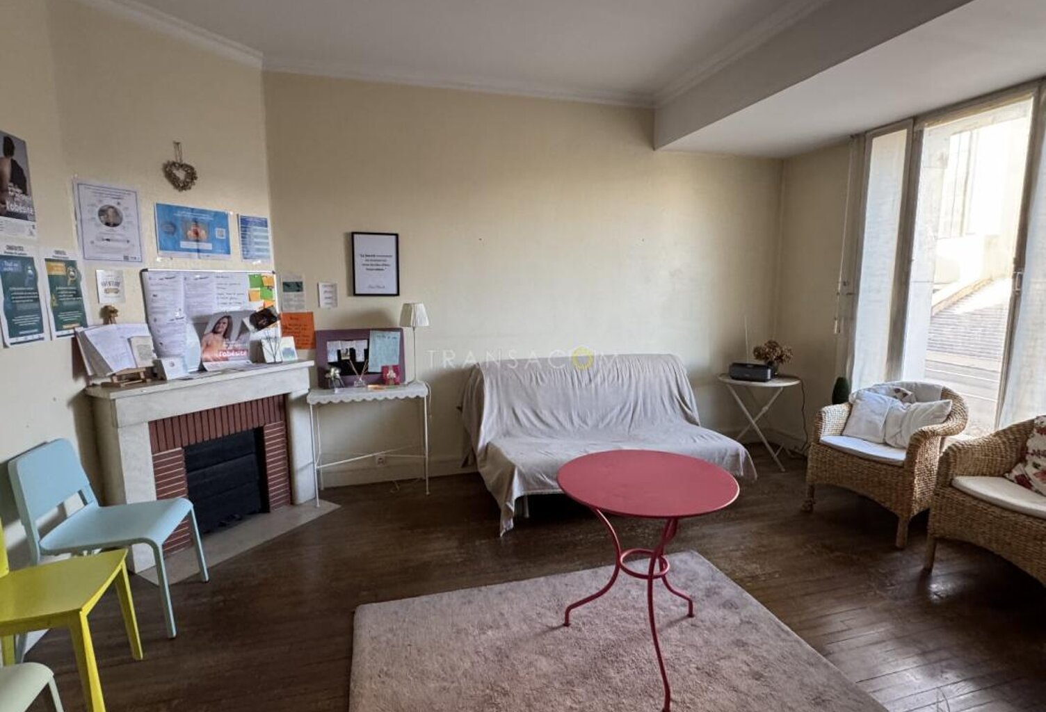 Appartement — photo 1