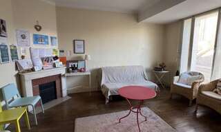 Appartement 2 Pièces 60 m² à vendre à Tours (37000)