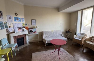 vente appartement 194 400 € à proximité de Saint-Cyr-sur-Loire (37540)