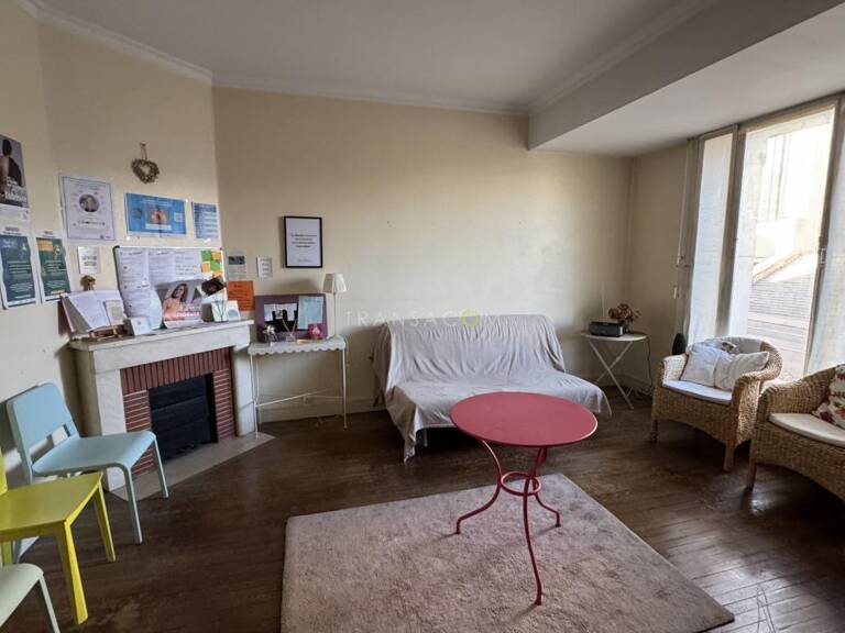 Appartement — photo 1