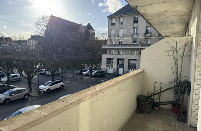 Appartement — photo 4