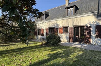 vente maison 600 000 € à proximité de Tours (37100)