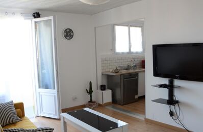 location appartement 703 € CC /mois à proximité de Pechbonnieu (31140)