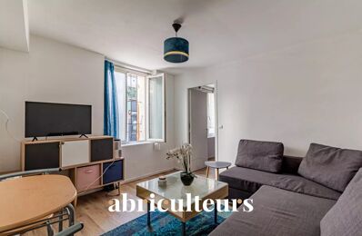 vente appartement 99 000 € à proximité de Pierrefitte-sur-Seine (93380)