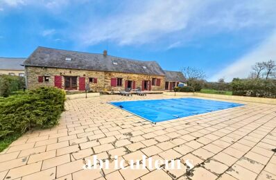 vente maison 299 000 € à proximité de Juigné-des-Moutiers (44670)