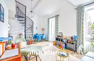 vente appartement 369 000 € à proximité de Saint-Ouen-l'Aumône (95310)