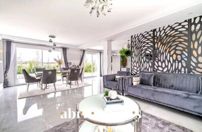 vente maison 525 000 € à proximité de Osny (95520)
