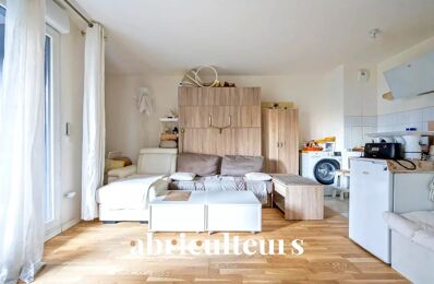 vente appartement 219 000 € à proximité de Aulnay-sous-Bois (93600)