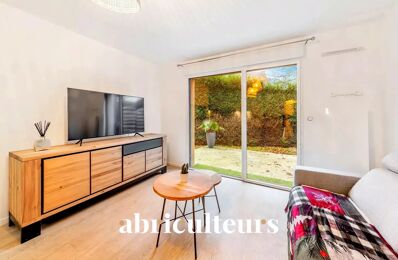 vente appartement 45 000 € à proximité de Sainpuits (89520)