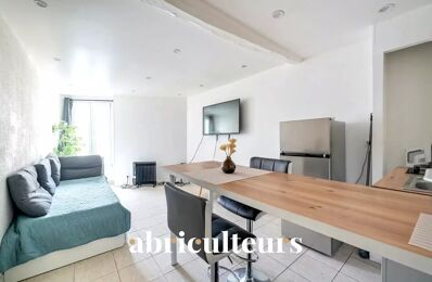 vente appartement 89 000 € à proximité de Verneuil-sur-Seine (78480)