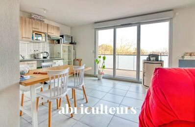 vente appartement 179 800 € à proximité de Escalquens (31750)