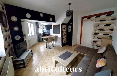 vente maison 189 499 € à proximité de Vignacourt (80650)