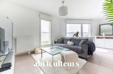 vente appartement 240 000 € à proximité de Nantes (44300)